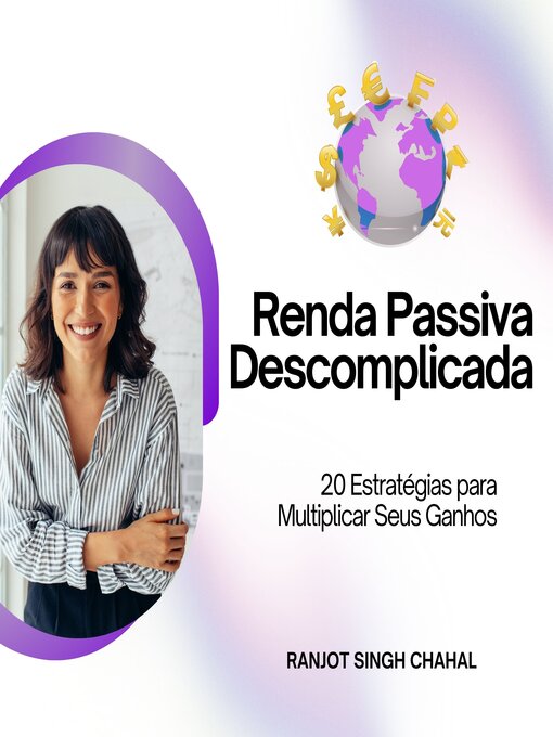 Title details for Renda Passiva Descomplicada by Ranjot Singh Chahal - Available